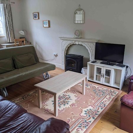 Jasmine Cottage Llangollen Bagian luar foto