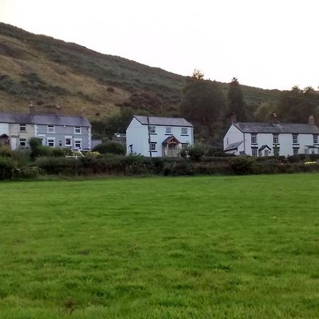 Jasmine Cottage Llangollen Bagian luar foto