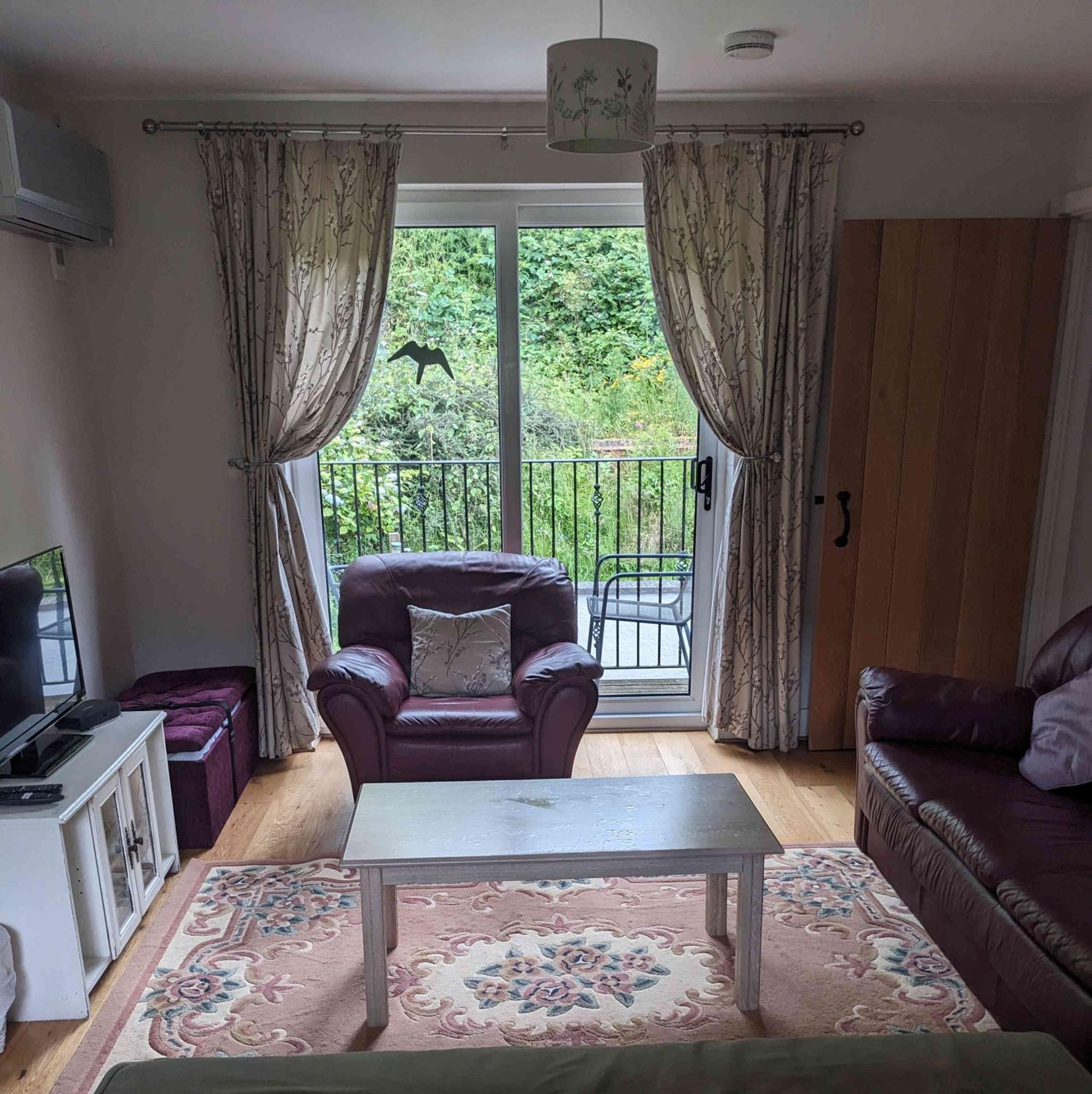 Jasmine Cottage Llangollen Bagian luar foto