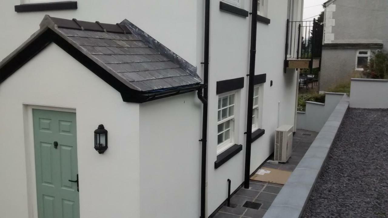 Jasmine Cottage Llangollen Bagian luar foto